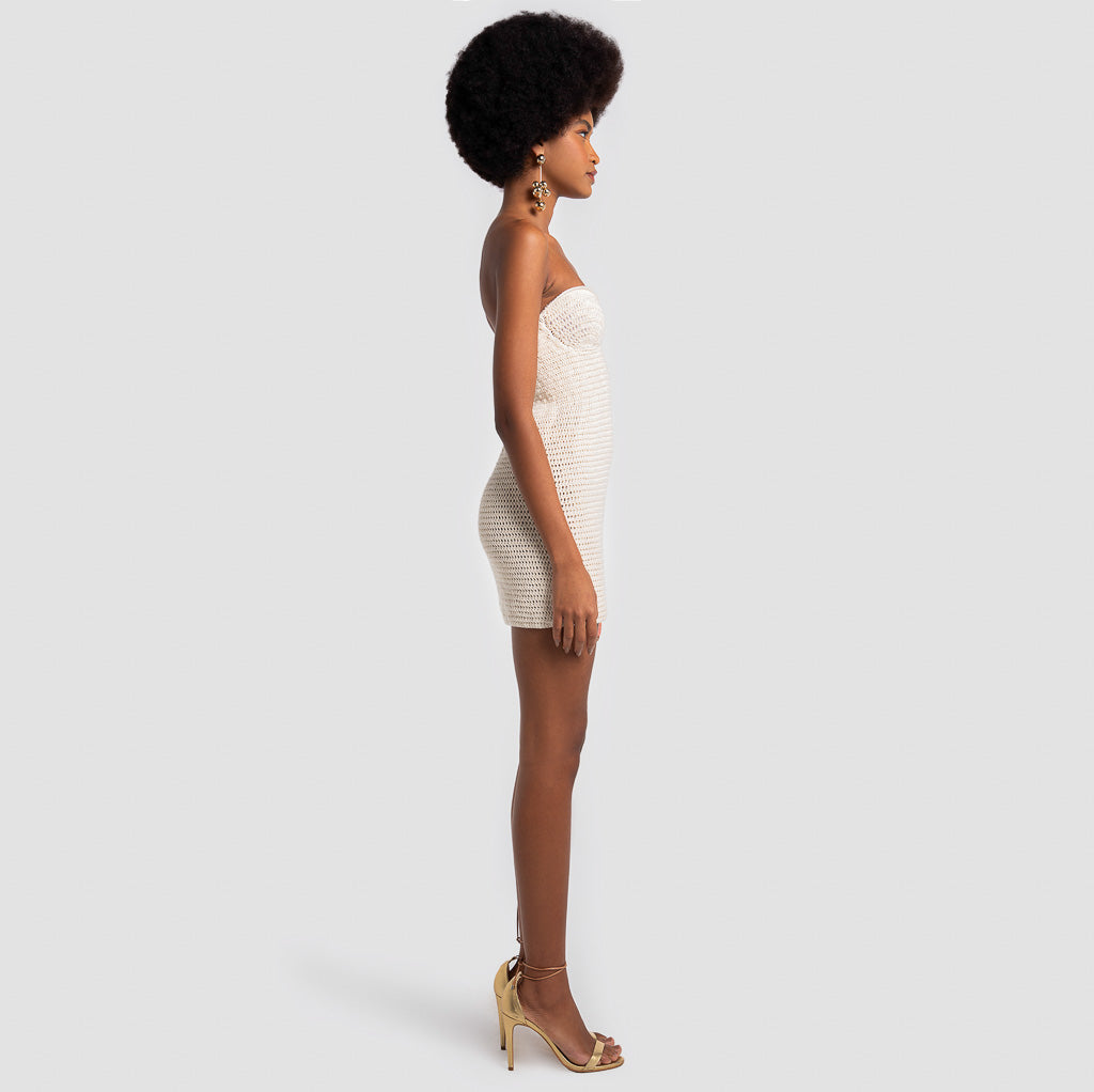 Vestido Fernanda