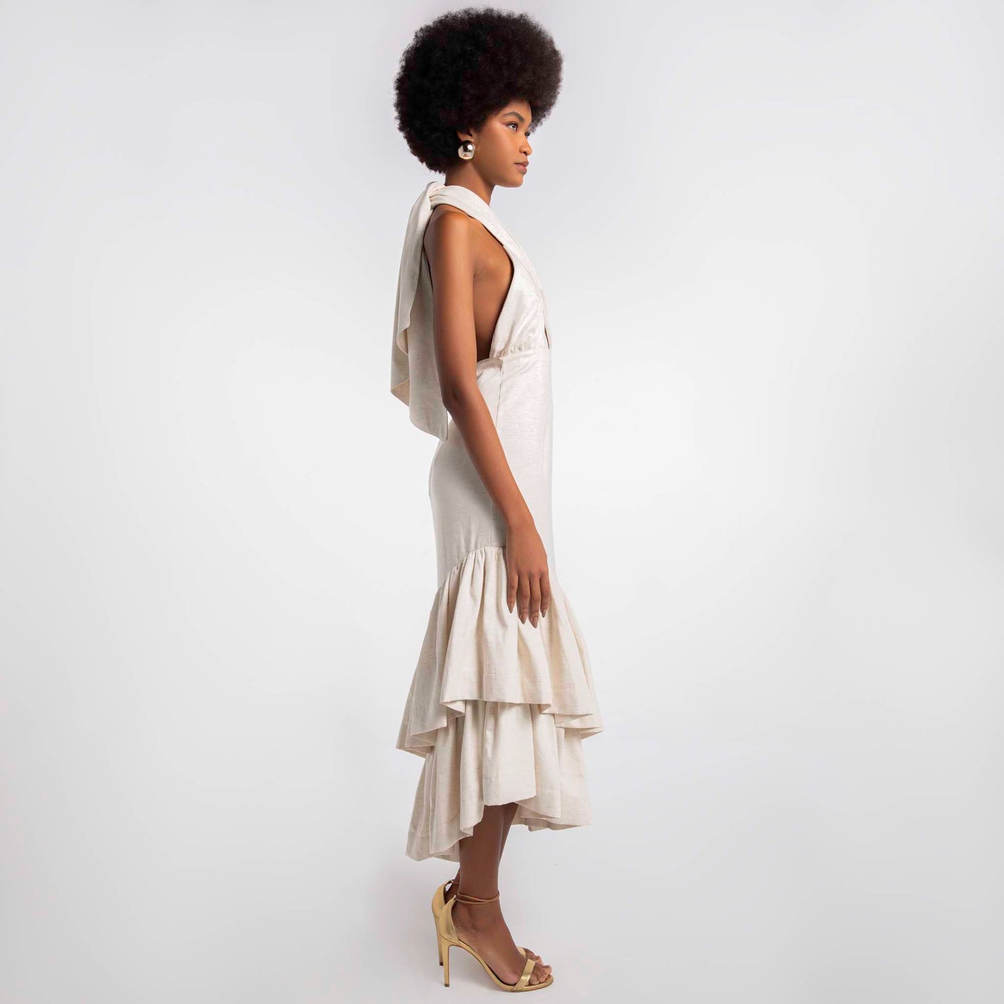 Vestido Corina