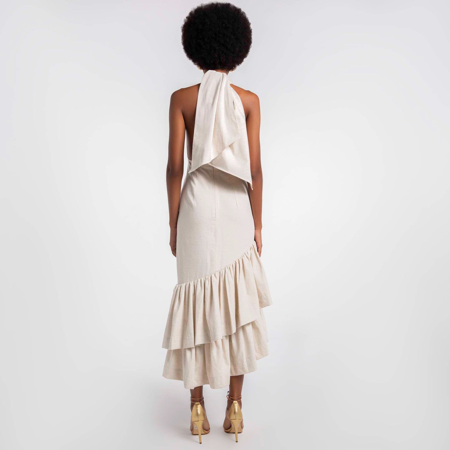 Vestido Corina