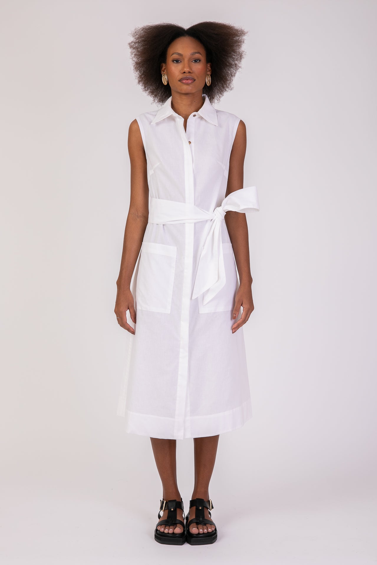 Chemise Maysa