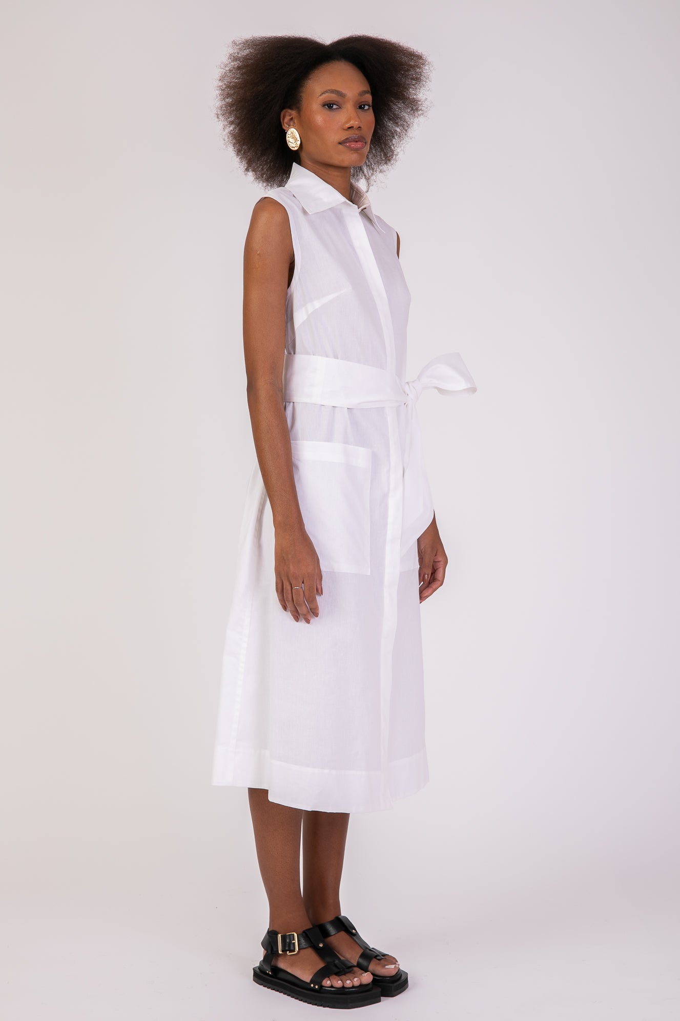 Chemise Maysa