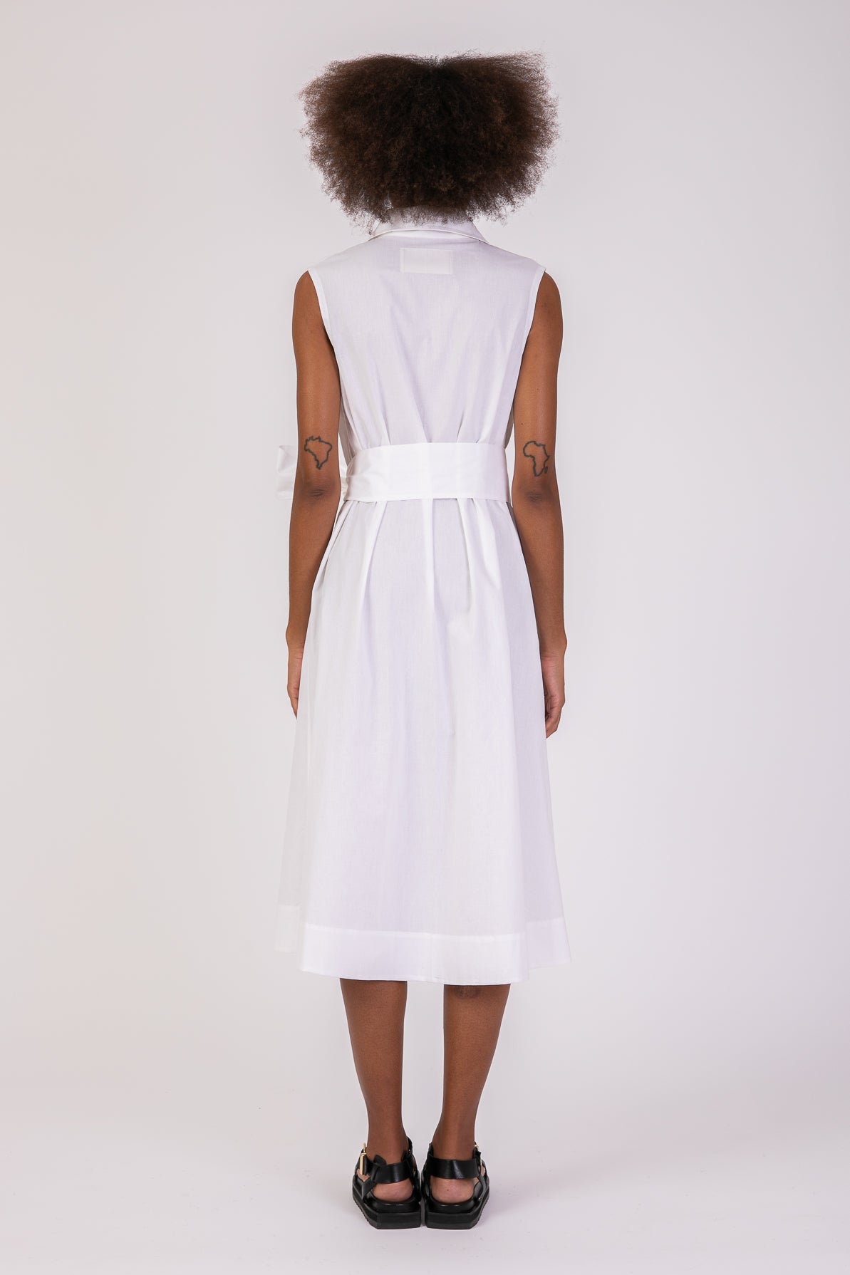 Chemise Maysa