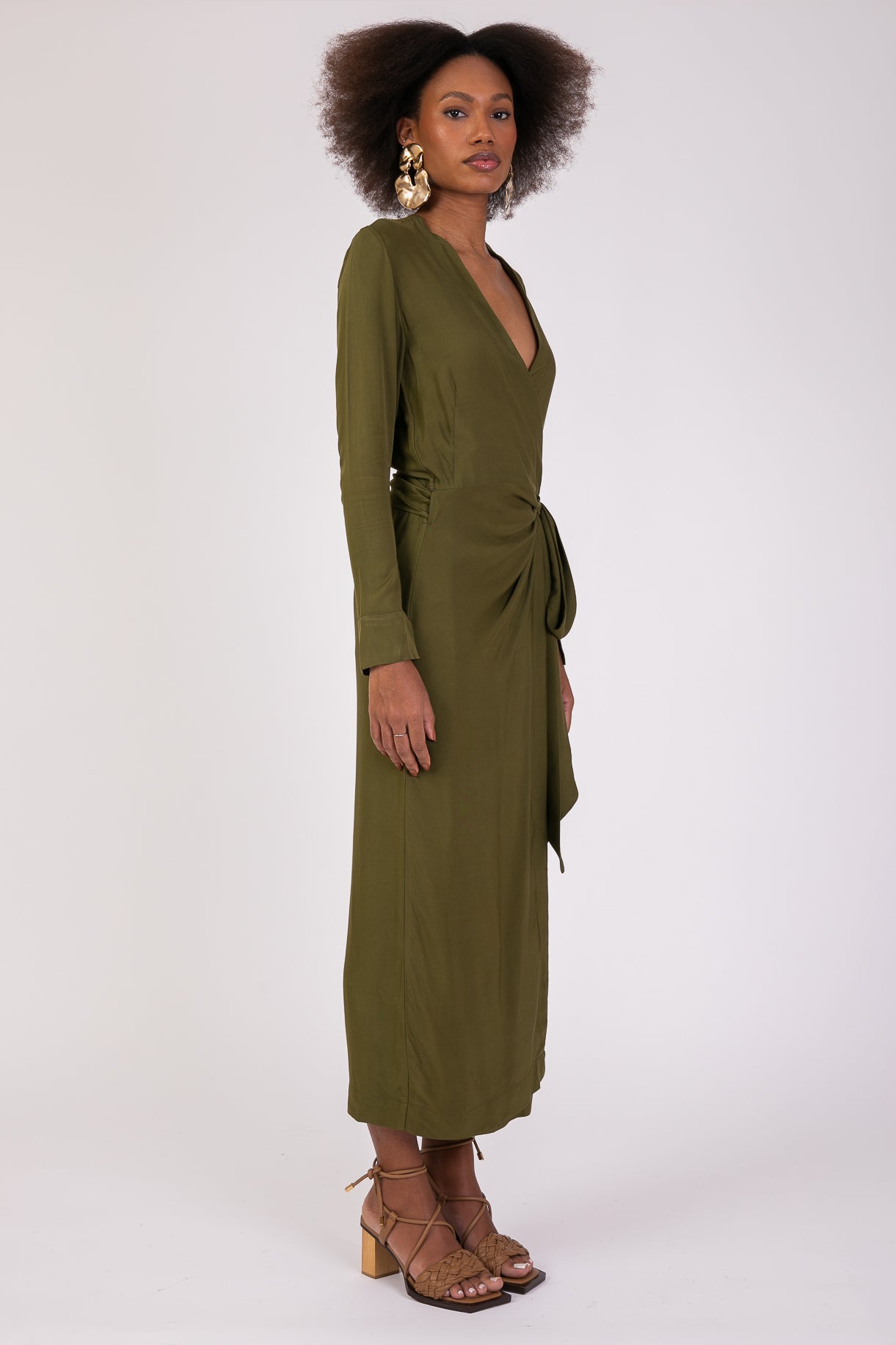 Vestido Letícia