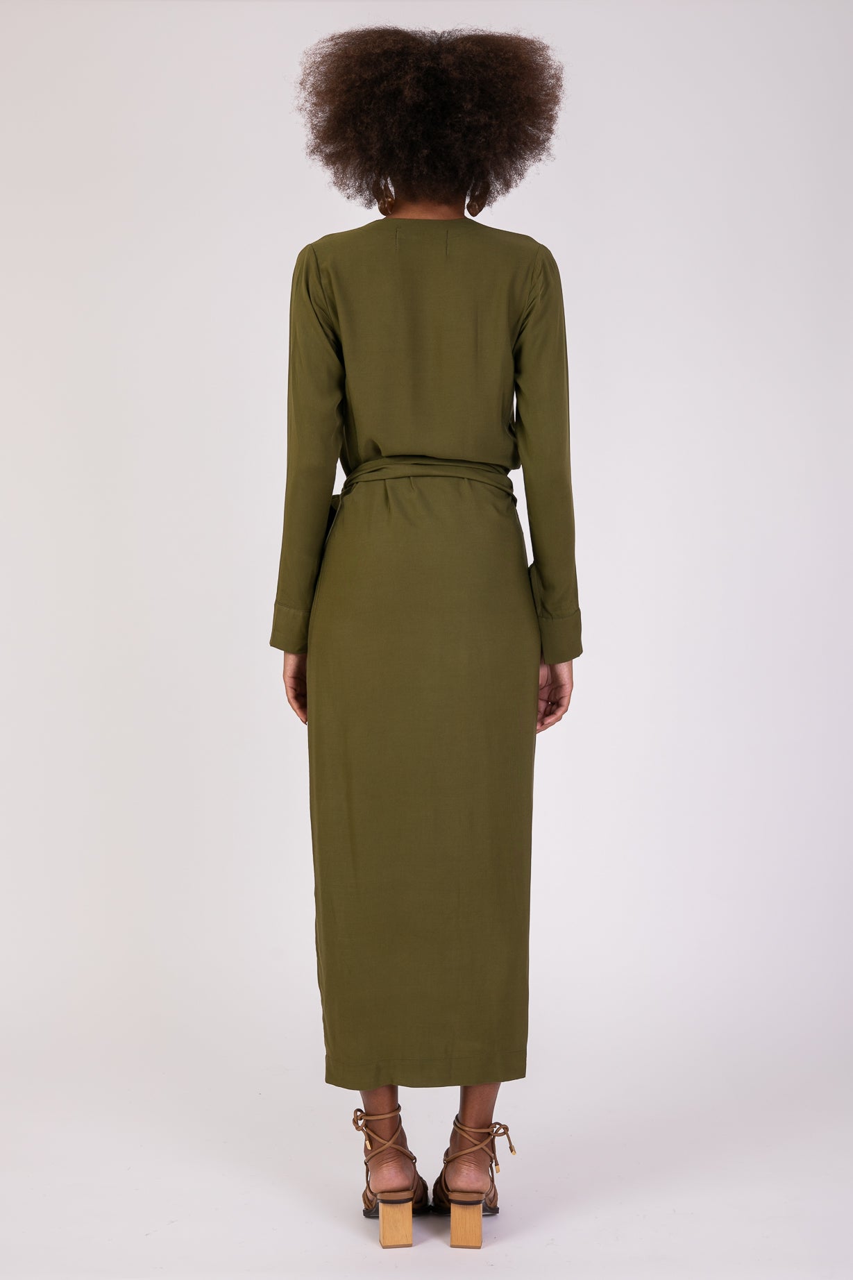 Vestido Letícia