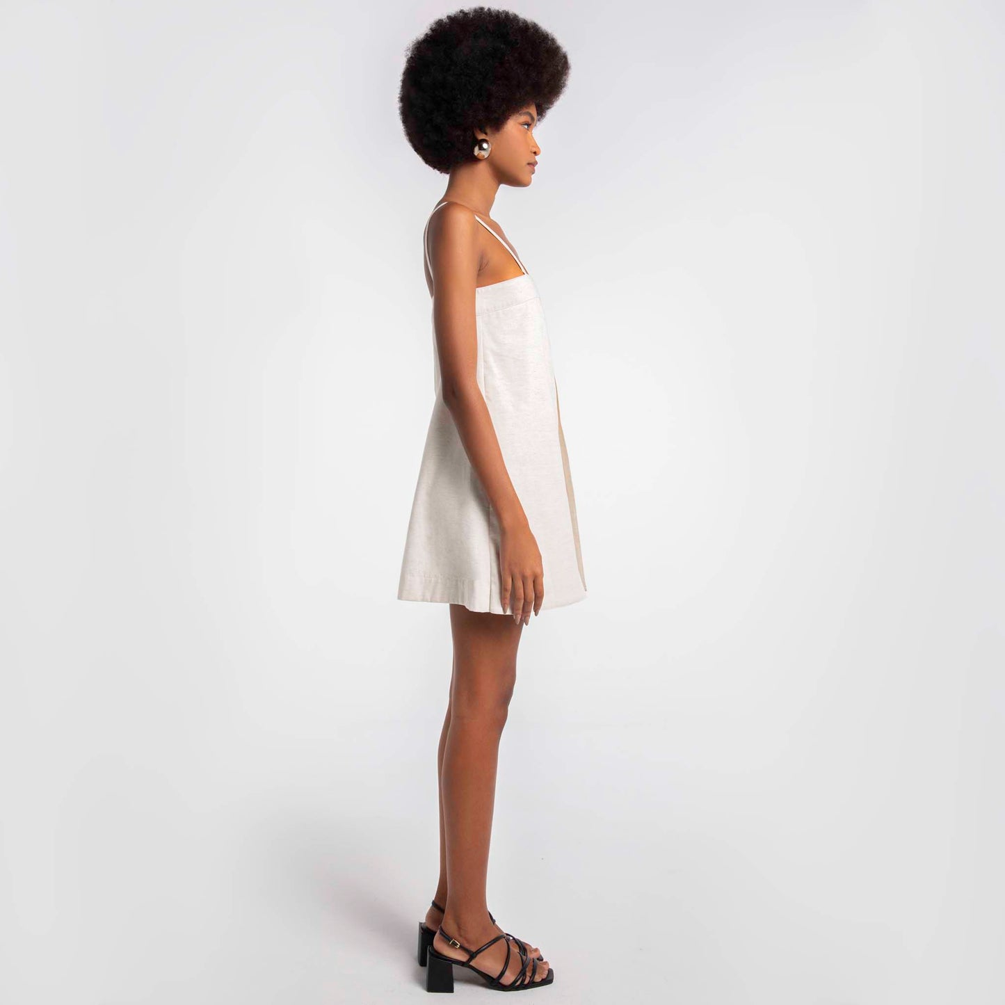 Vestido Laura