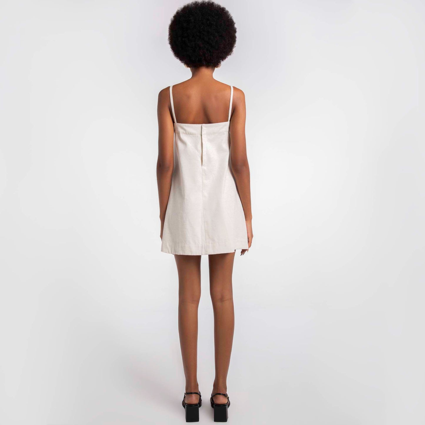 Vestido Laura