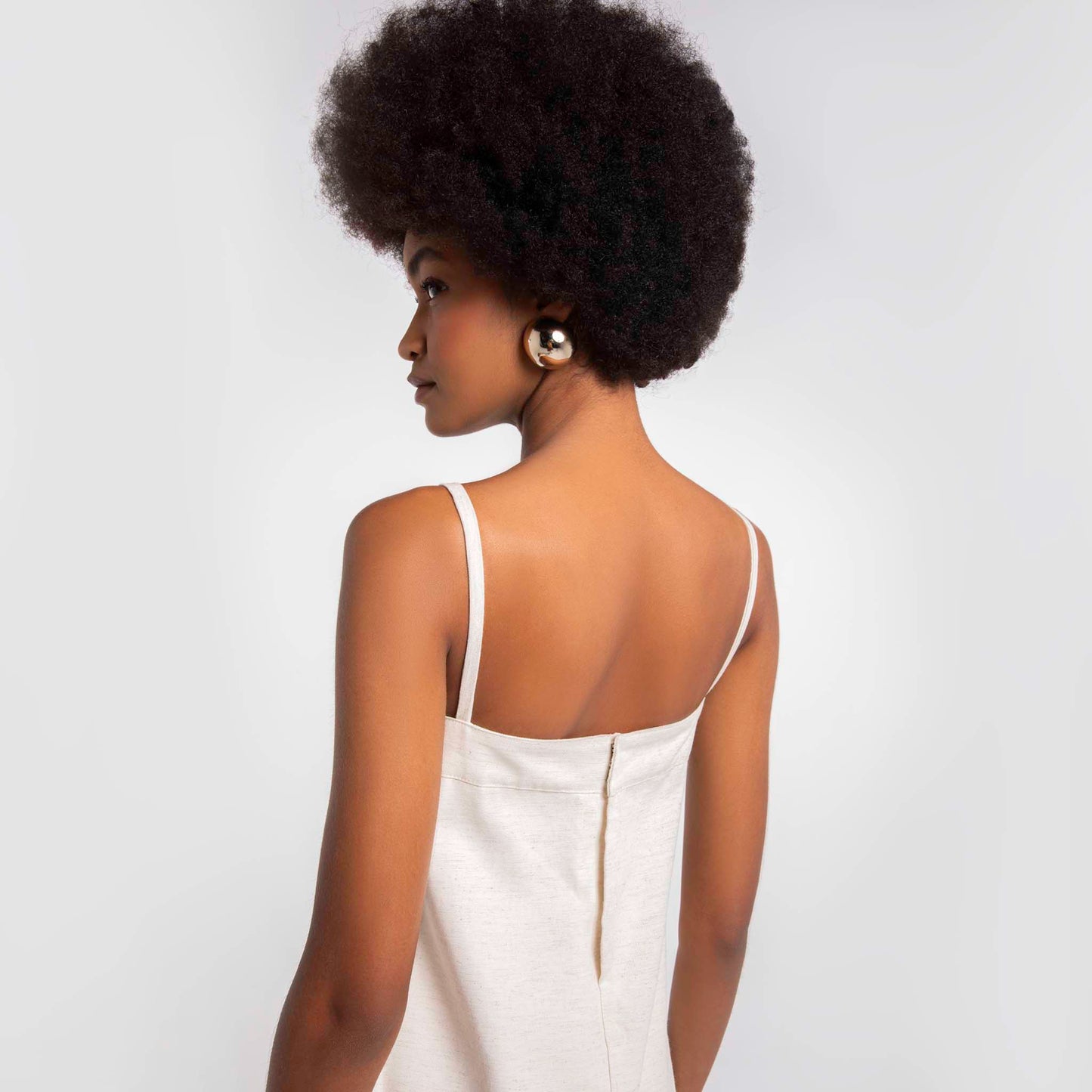 Vestido Laura
