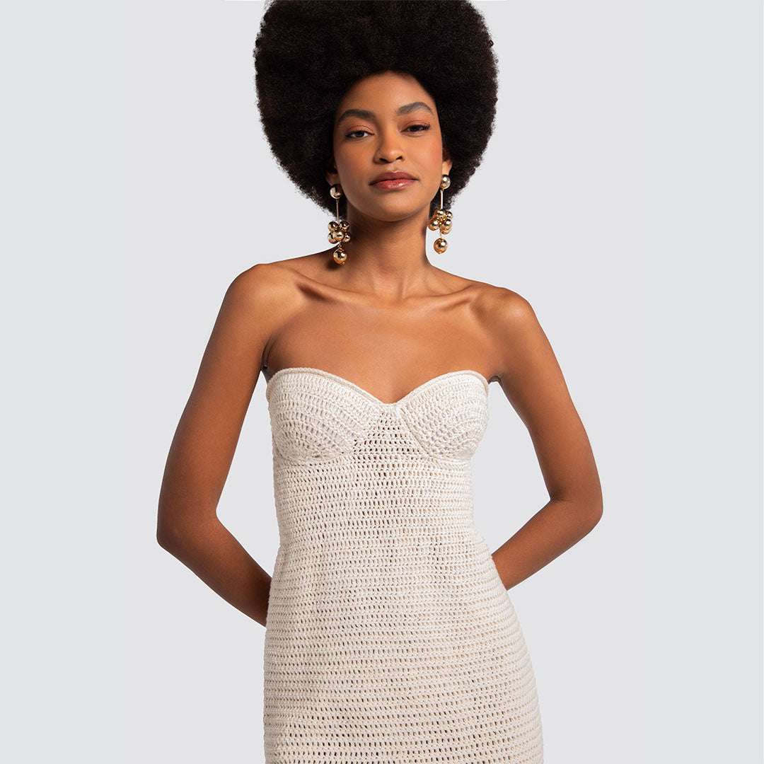 Vestido Fernanda