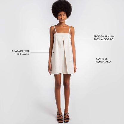 Vestido Laura