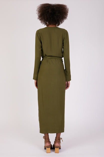 Vestido Letícia
